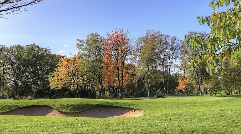 Photo of Penwortham Golf Club
